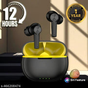 RAPPER Earbuds 12 hours playtime bluetooth wireless headphones earphone bluetooth headset