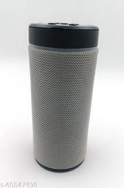 KT-125 Speaker 10 W Bluetooth Speaker