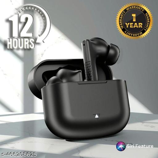 SHINE Earbuds 12 hours playtime bluetooth wireless headphones earphone bluetooth headset