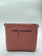 SUZY DESIGN SLING BAGS