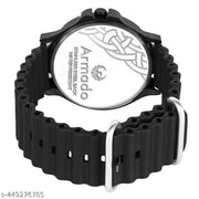 BRANDED STYLISH WATCHES FOR MEN AND BOYS