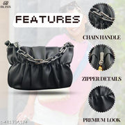Elite Versatile Women Slingbags