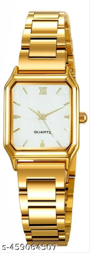 Alluring Women Analog Watches