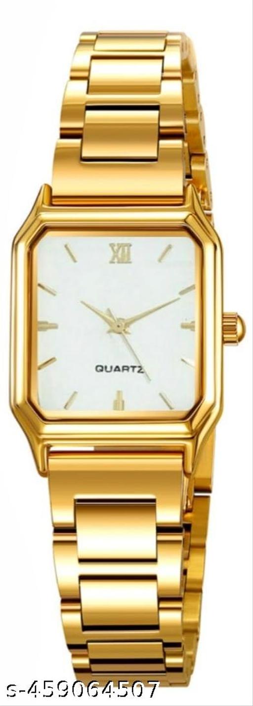 Alluring Women Analog Watches
