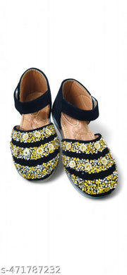 Fancy Kids Girls Sandal