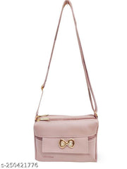 Stylish Sling Crossbody Top Handle Hand
