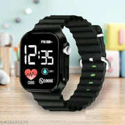 Kids ultra digital watch non smart watch