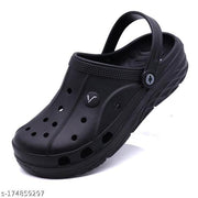 Svaar Clogs For Men | Trendy Attractive Men And Boys Latest Clogs for Mens | Super Soft Stylish Clog Sandals Comfortable Regular Wear