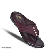 Women Casual Stylish 2 Strap SlippersFlip flops for women meesho flip flops under 200 flat sandals for women flats slippers for women meesho flat heels flat slides flat slippers for womens brown flats slippers for women daily wear aged soft women slippers