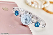 New star ston watch for women