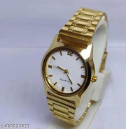 Versatile Men Analog Watches