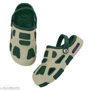 Birde New LED LIight Clogs For Kids | Dailywear, Comfortable , Clog Sandal For Kids