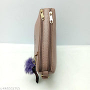 Leather Sling and Crossbody Bags for Women