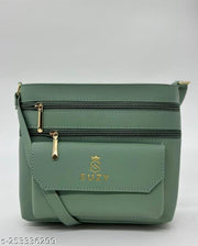 SUZY DESIGN SLING BAGS
