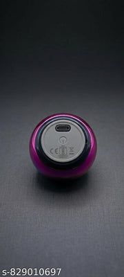 Mini Bluetooth speaker