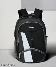 Laptop backpack