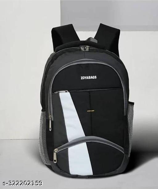 Laptop backpack