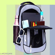 35 L Casual Waterproof Laptop Bag/Backpack for Men Women Boys Girls/Office School College Teens & Students