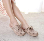 woman flip flop beige  1902