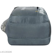 35 L Casual Waterproof Laptop Bag/Backpack for Men Women Boys Girls/Office School College Teens & Students
