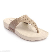 Women's Daily Wear Sandal/Slipper/Flipflop