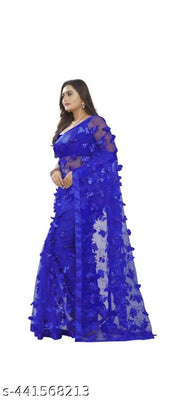 Buttarfily sarees