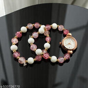womderful watch&bracelet combo fot beautiful womens&girls