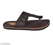 MAAN Latest fancy and stylish mens slippers