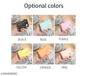 Valerie Cute Small Wallets and Clutch for Teen Girl Women