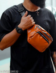 Premium Crossbody Bag