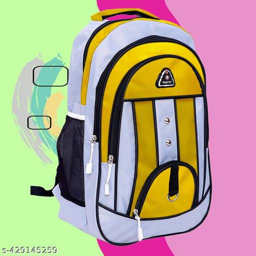 Medium 25 L Laptop Backpack Light Weight High Quality Backpack For School College And Office