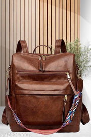 WomenBuzz Classic Fancy Women Backpacks(Backpack,bag,backpack for women women bag fashion,stylish)