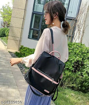 JAISOM Trendy Women Backpacks