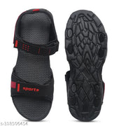 XDOX Men Sandal Corestyle Multipurpose Fancy Trendy Stylish Comfortable Sandals.