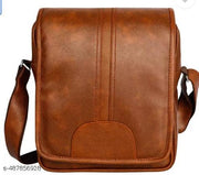 BAGS WORLD man's & woman  messenger  bag