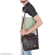 SIDE BAG FOR MEN