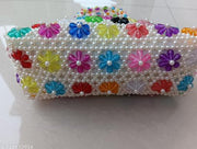 Multicolor bag