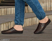 UMAX MEN'S STYLIST&COMFORTABLE SLIPON CASUAL LOFAR SHOES