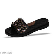 Flipflops & Slippers
