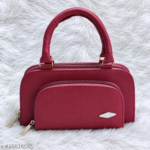 Stylish Handbag & Ladies Designer Purse For Women