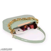 Classic Fancy Fashionable Party/Wedding Shoulder Slingbag For Women