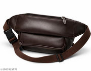 Multipurpose Waist Bag – Ideal for Travel, Gym & Daily Essentials