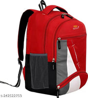 Medium 30 L Laptop Backpack Office Bag/School Bag/College Bag/Business Bag/Unisex Travel Backpack  (Black))