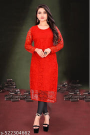 Aagyeyi Petite Kurtis