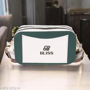 Elegant Attractive Women Slingbags