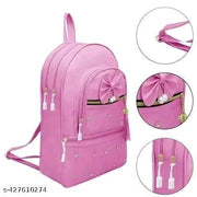 Girls Casual Backpack