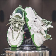Unique Graceful Men Casual Shoes