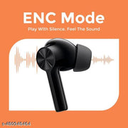 RAPPER Earbuds 12 hours playtime bluetooth wireless headphones earphone bluetooth headset