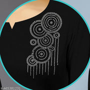 Short kurti