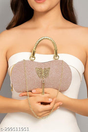 Stylish CANDY BAGS Women Clutches